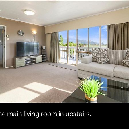Spacious Utuhina Holiday House Rotorua Kültér fotó