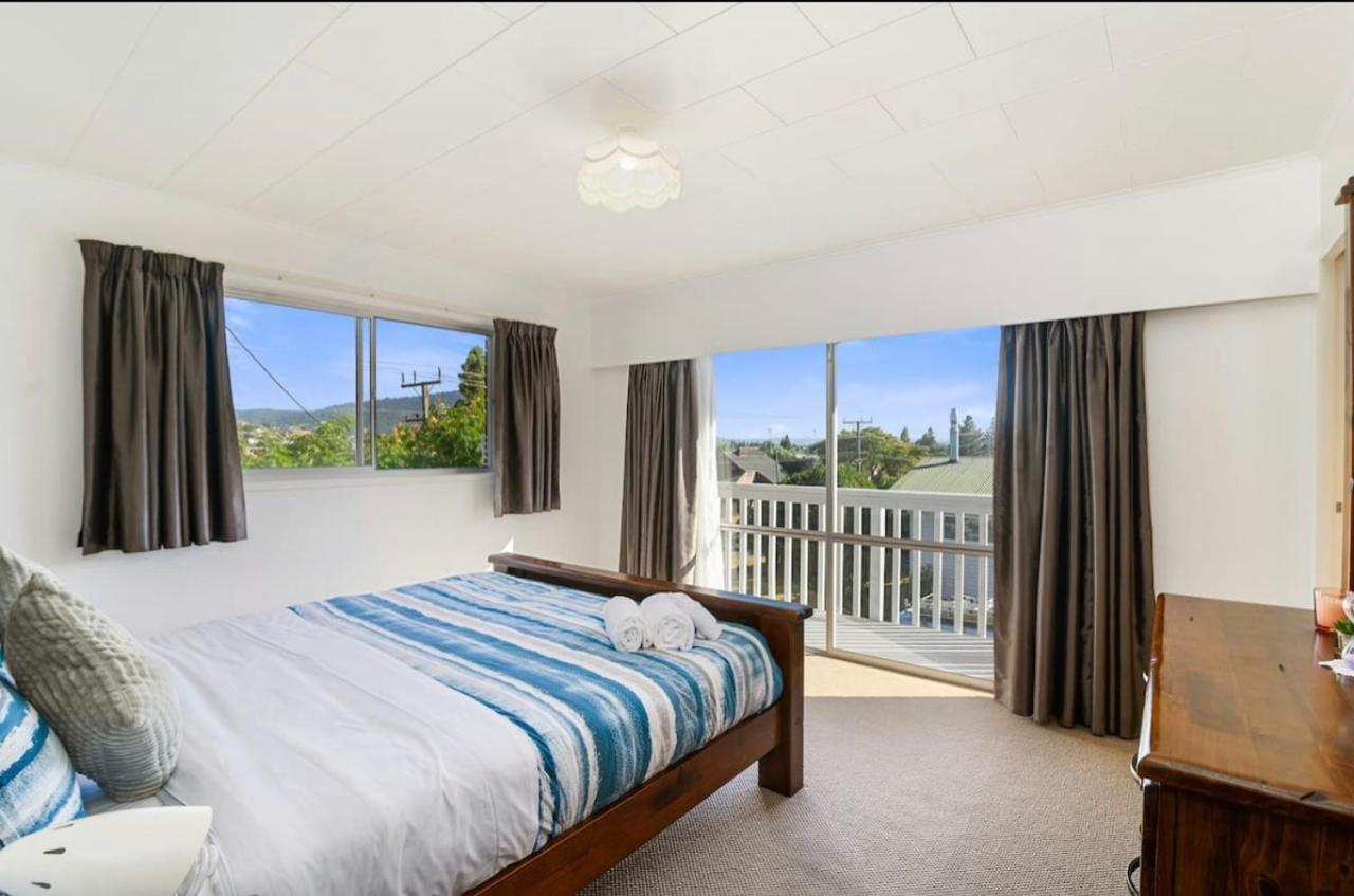 Spacious Utuhina Holiday House Rotorua Kültér fotó