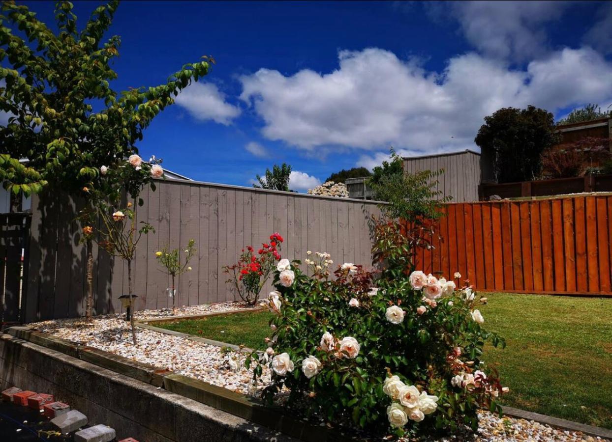 Spacious Utuhina Holiday House Rotorua Kültér fotó